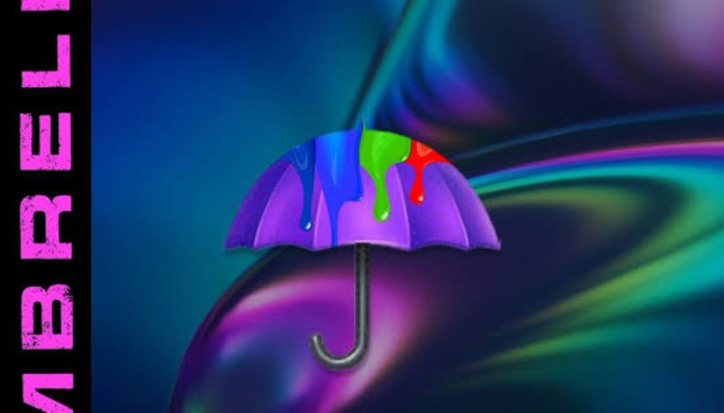 Zoro X KezyKlef – Umbrella