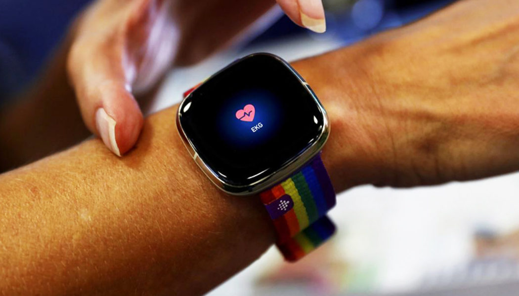 1 in 4 People Use Fitness Devices – Is Your Tracking Data Secure from Hackers?