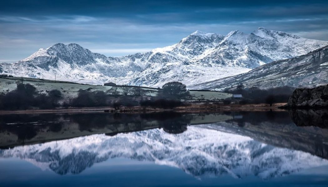 10 great outdoor destinations – and their British twins