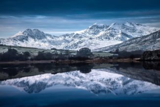 10 great outdoor destinations – and their British twins