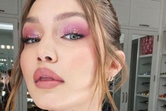 10 “Wow” Celebrity Makeup Looks I’m Copying for Autumn