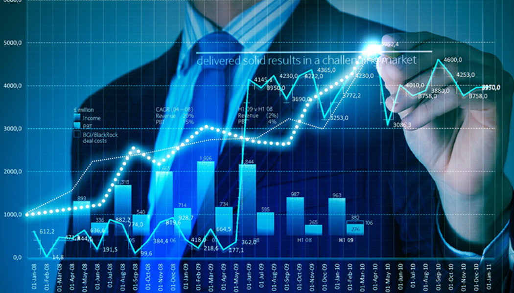 2 in 3 Banks Will Lose Market Share Unless They Digitise says Report