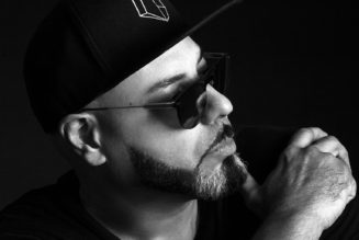 20 Questions With Roger Sanchez: The House Icon on the 20th Anniversary of ‘His Enduring Hit Another Chance’