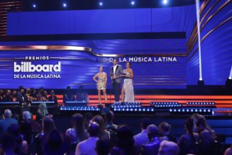 2021 Billboard Latin Music Awards Deliver Record-Breaking Ratings Across Telemundo Platforms