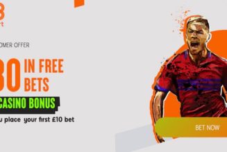 2021 Ryder Cup betting tips – Bet £10 Get £30 (+£10 casino bonus) at 888sport
