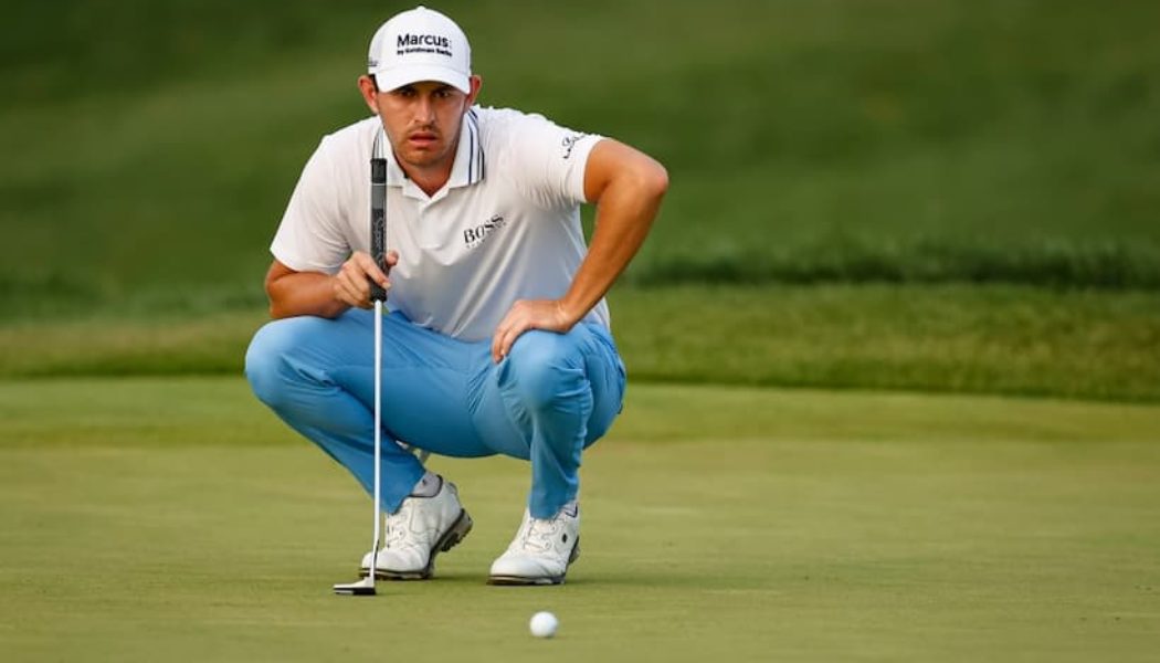 2021 Ryder Cup Special: Team US – Patrick Cantlay 5/2 to finish as Top Rookie Points Scorer