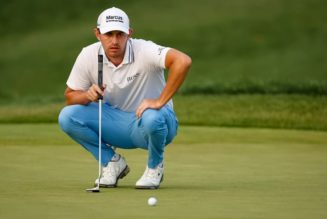 2021 Ryder Cup Special: Team US – Patrick Cantlay 5/2 to finish as Top Rookie Points Scorer
