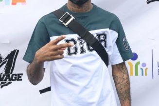 21 Savage Talks About The Financial Benefits of Owning His Masters