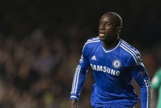 216-goal former Chelsea and Newcastle forward announces retirement from football