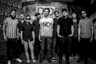 25 Years Into Their Career, Big D and the Kids Table Just Want You to Do Your Art