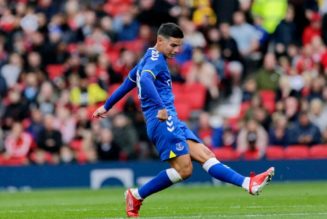 £25m-rated man has uncertain Everton future, club tried to sell 30 y/o after manager exit [opinion]