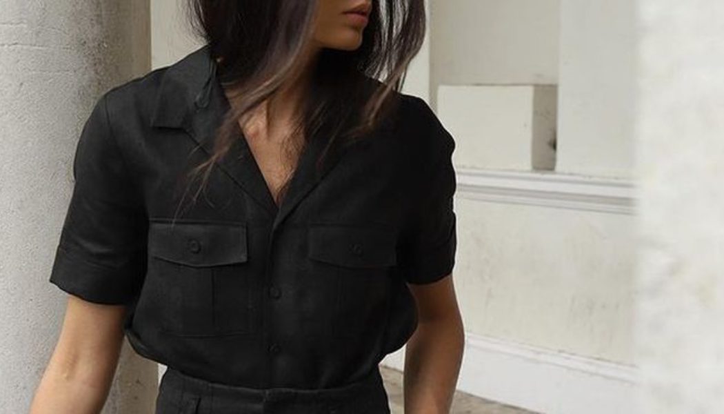 27 Marks and Spencer Basics That Will Carry You Through Autumn