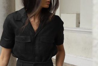 27 Marks and Spencer Basics That Will Carry You Through Autumn