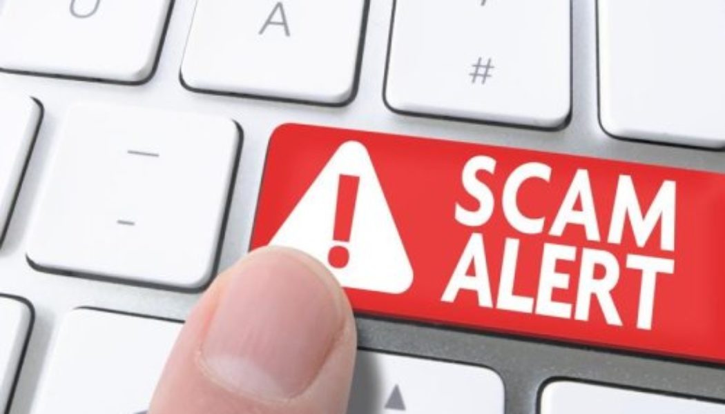 3 Most Common Cyberscams that Compromise Business Emails