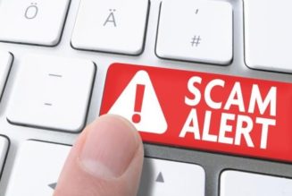 3 Most Common Cyberscams that Compromise Business Emails