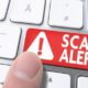 3 Most Common Cyberscams that Compromise Business Emails