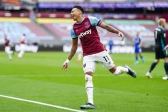 30-cap Int’l reportedly turned down a move to West Ham and it could be a huge mistake – Opinion