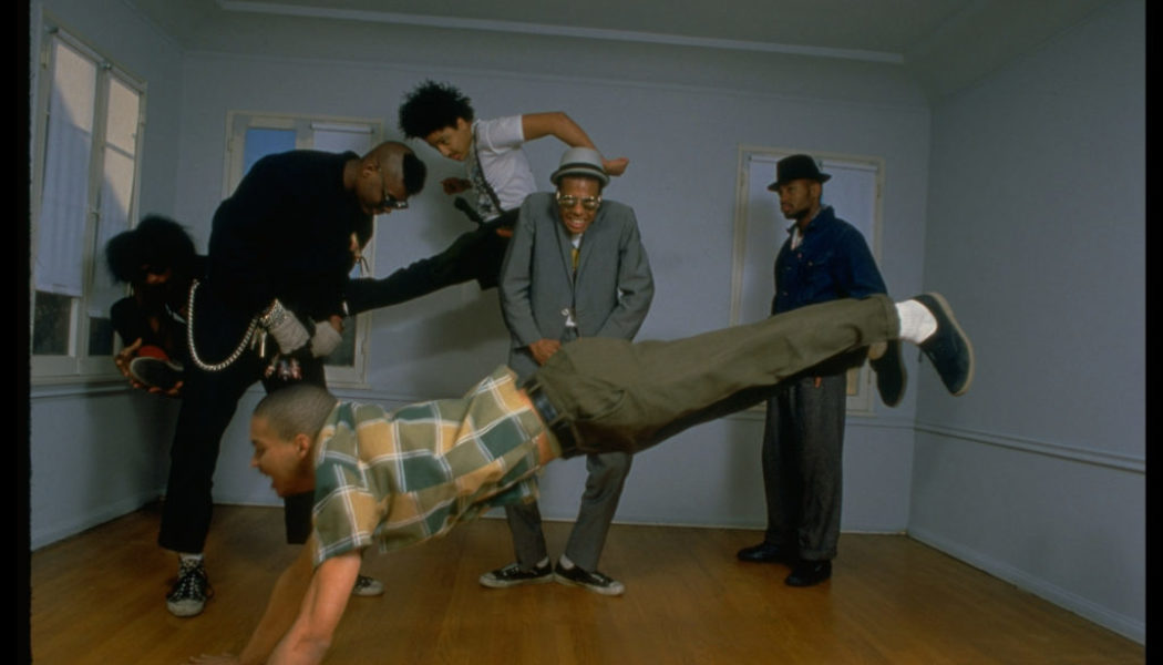 30 Overlooked 1991 Albums Turning 30 This Year