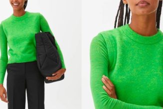 30 Shopping Editor–Approved Buys From H&M, Arket and Mango