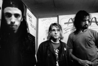 30 Years Ago, Nirvana Unleashed the Game-Changing Nevermind