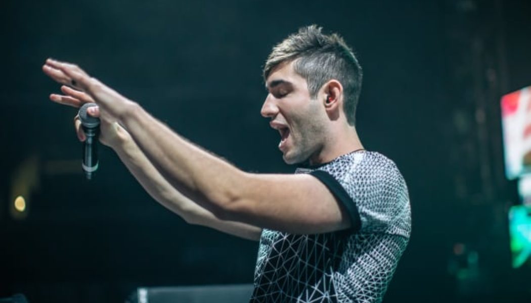 3LAU’s Next Song Will Be 50% Fan-Owned