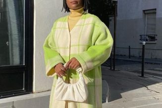 4 Autumn Trends French Women Won’t Ever Wear