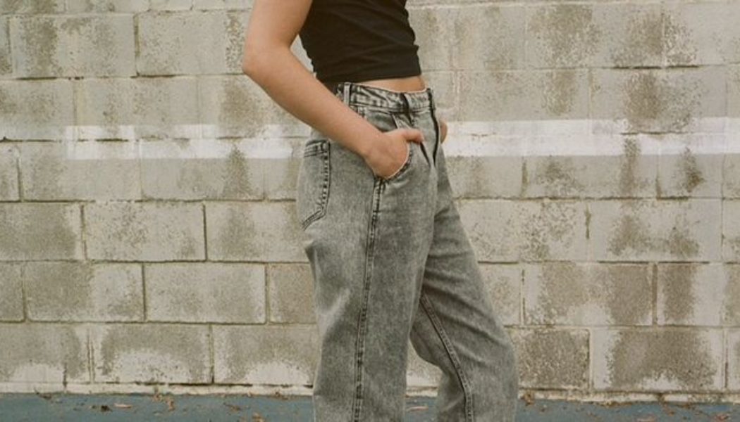 4 Trending Jeans Outfits You’ll Practically Live in This Autumn