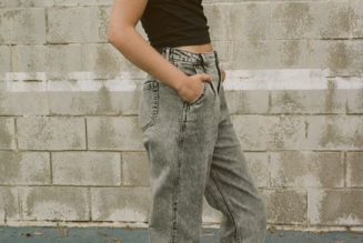 4 Trending Jeans Outfits You’ll Practically Live in This Autumn