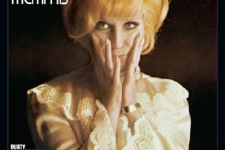 5 Albums I Can’t Live Without: Dicky Barrett