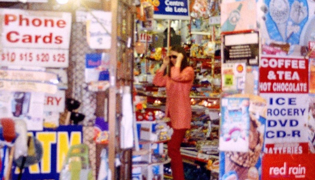 5 Albums I Can’t Live Without: The Weather Station