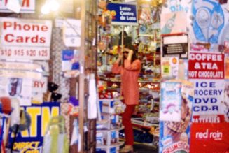 5 Albums I Can’t Live Without: The Weather Station