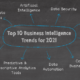 5 Fresh Data Intelligence Trends that Businesses Ought to Know
