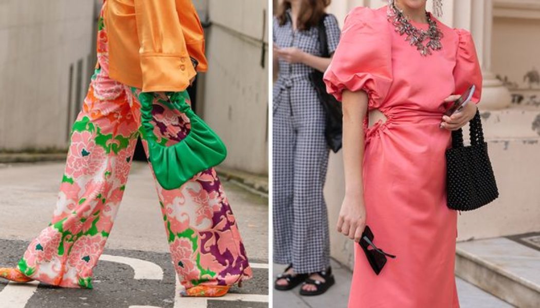 5 High-Street Pieces I’ve Bookmarked From London Fashion Week