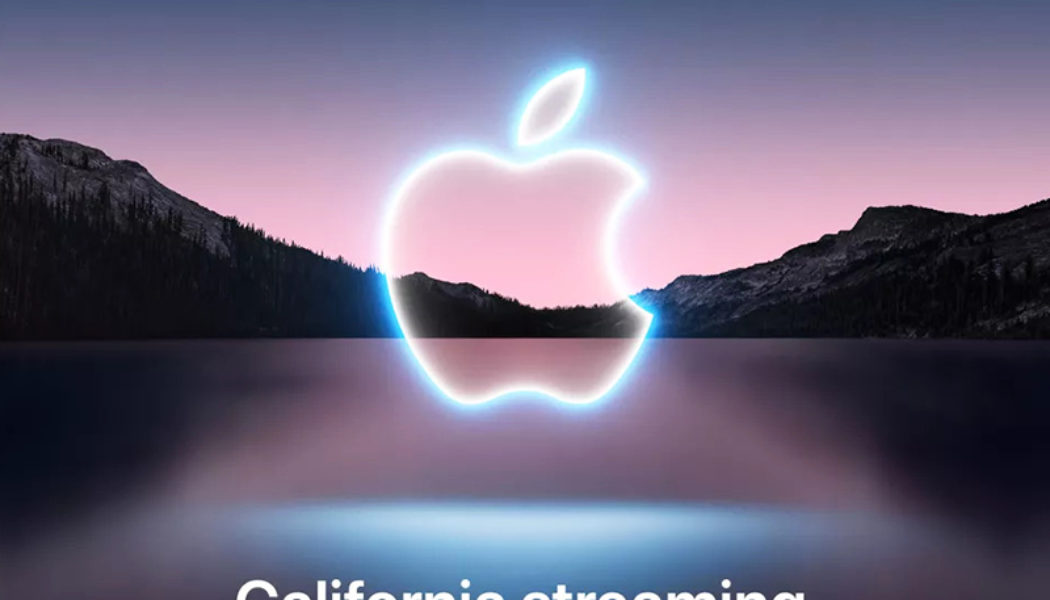 5 New Devices Expected to Be Revealed at Apple’s Live Event Today