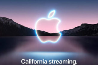 5 New Devices Expected to Be Revealed at Apple’s Live Event Today