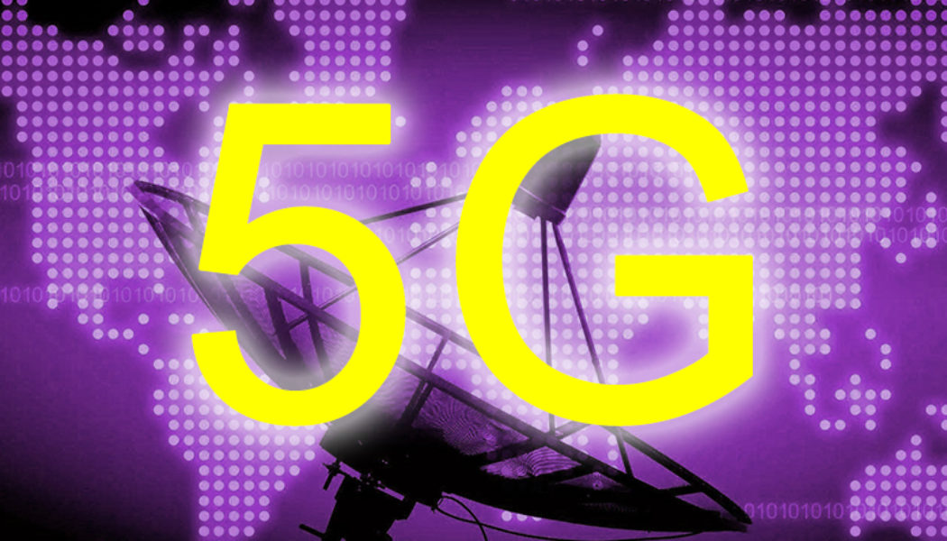 5 Reasons Why 5G Makes a Real Difference