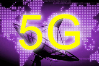5 Reasons Why 5G Makes a Real Difference
