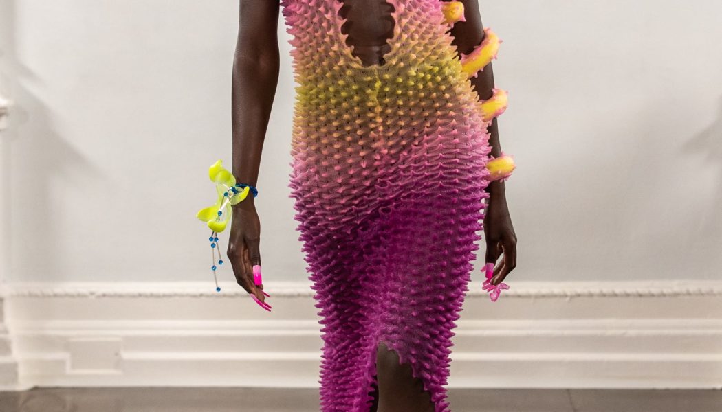 5 Standout Shows From London Fashion Week that Are Defining Style in 2022