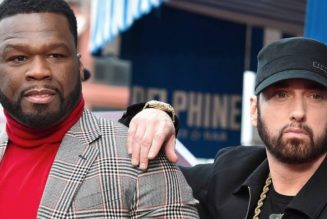 50 Cent Talks Casting Eminem and Snoop Dogg for New Show ‘Black Mafia Family’