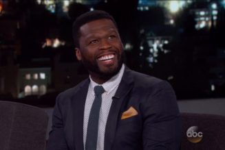 50 Cent Talks Directing Eminem for BMF, Weighs In On Nicki Minaj Swollen Testicles Struggle