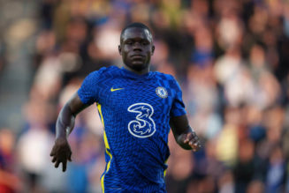 5ft 10in man has uncertain Chelsea future, agent tried to broker move with PL clubs keen [opinion]