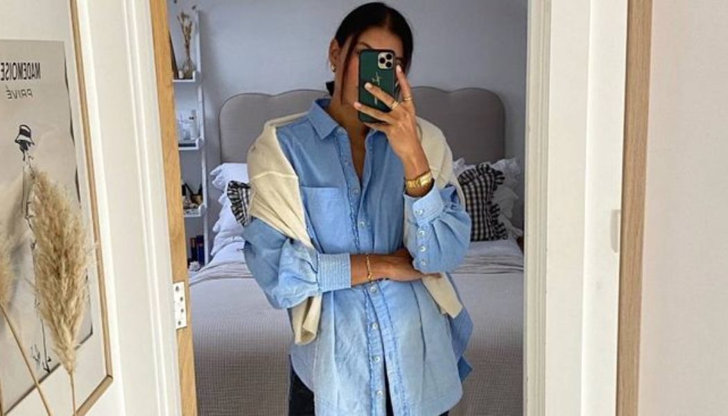 6 Trending Autumn Pieces We Keep Seeing Everywhere