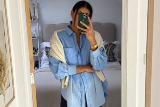 6 Trending Autumn Pieces We Keep Seeing Everywhere