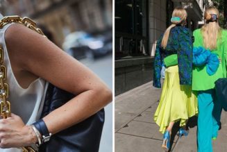 7 Joyful Trends London’s Coolest People Are Wearing