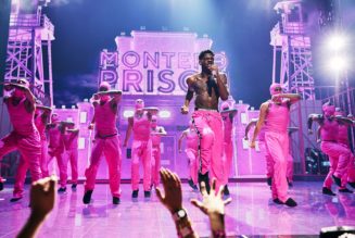 8 Best Moments From the 2021 MTV VMAs