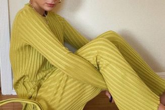 9 Knitwear Trends That Truly Matter This Autumn