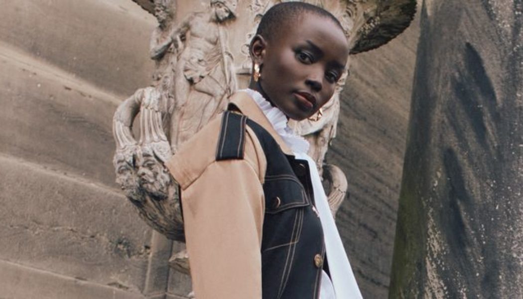 9 Wardrobe Staples This One High Street Brand Gets Right Every Autumn