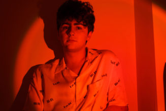 A Day in the Life of…Chris Mardini