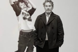 A24 Releases Trailer of Upcoming Film ‘C’mon C’mon’ Starring Joaquin Phoenix