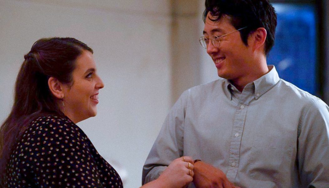 A24 Shares Trailer of Family Drama ‘The Humans’ Starring Steven Yeun and Beanie Feldstein